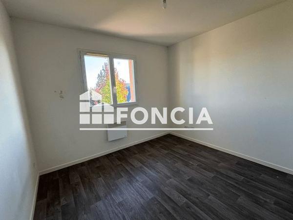 Location Maison 5 pièces 109.5 m² - 43 RUE CLAUDIE HAIGNERE Franqueville St Pierre 76520