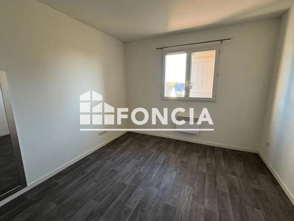 Location Maison 5 pièces 109.5 m² - 43 RUE CLAUDIE HAIGNERE Franqueville St Pierre 76520