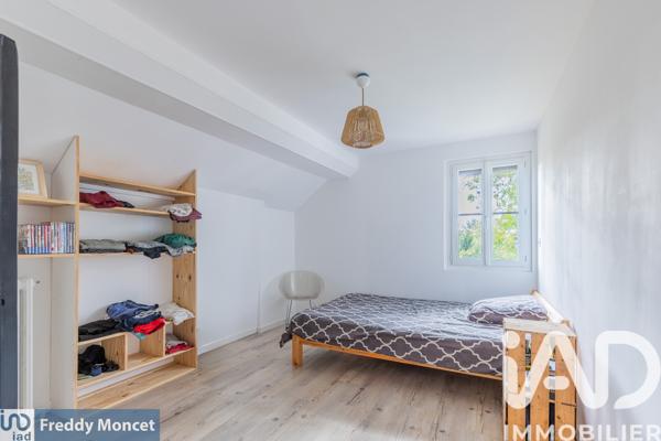 Appartement à vendre 3 pièces 54 m² Athis-Mons