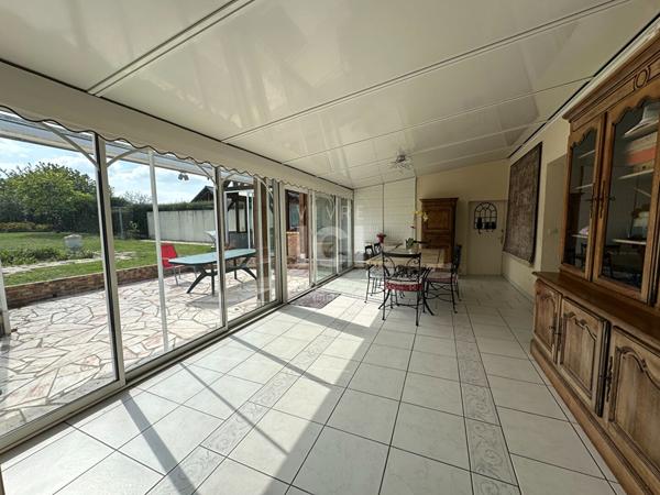 Maison Familiale 5 Chambres Avec Piscine Chauffée