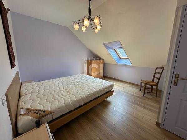 Maison Familiale 5 Chambres Avec Piscine Chauffée