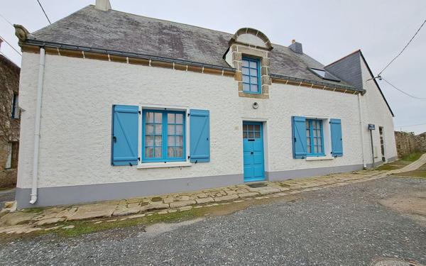 Maison à vendre    5 pièces • 102,42 m2 Batz-sur-Mer