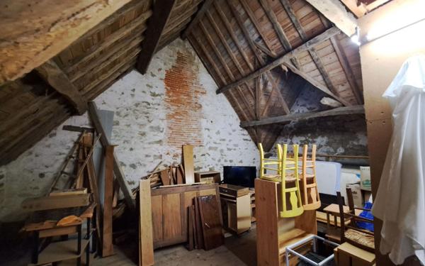 Maison à vendre    5 pièces • 102,42 m2 Batz-sur-Mer