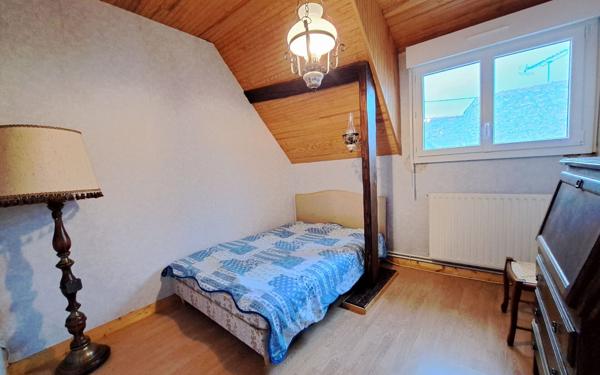 Maison à vendre    5 pièces • 102,42 m2 Batz-sur-Mer