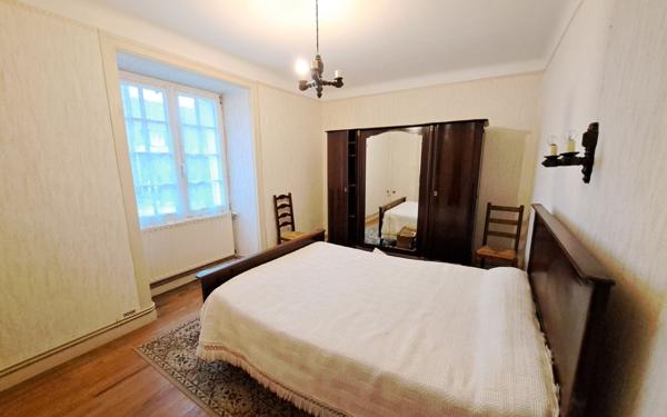 Maison à vendre    5 pièces • 102,42 m2 Batz-sur-Mer