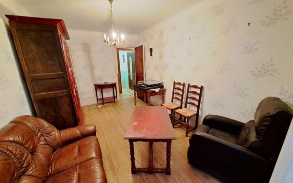 Maison à vendre    5 pièces • 102,42 m2 Batz-sur-Mer