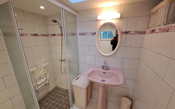 Maison à vendre    5 pièces • 102,42 m2 Batz-sur-Mer