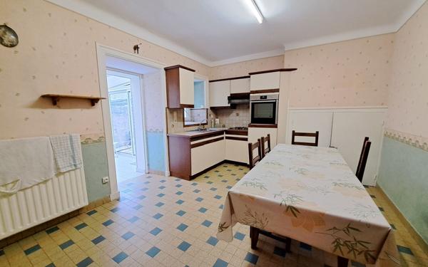 Maison à vendre    5 pièces • 102,42 m2 Batz-sur-Mer