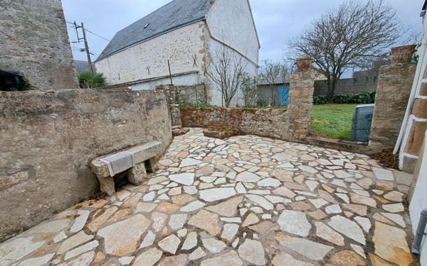 Maison à vendre    5 pièces • 102,42 m2 Batz-sur-Mer