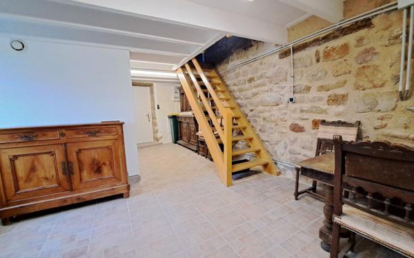 Maison à vendre    5 pièces • 102,42 m2 Batz-sur-Mer