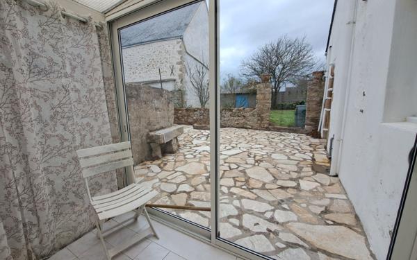 Maison à vendre    5 pièces • 102,42 m2 Batz-sur-Mer