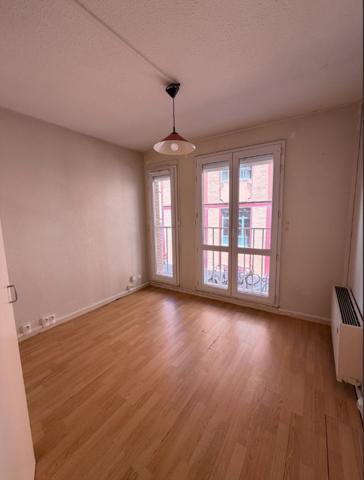 Appartement T4 en location à TOULOUSE