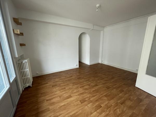 Appartement T4 en location à TOULOUSE