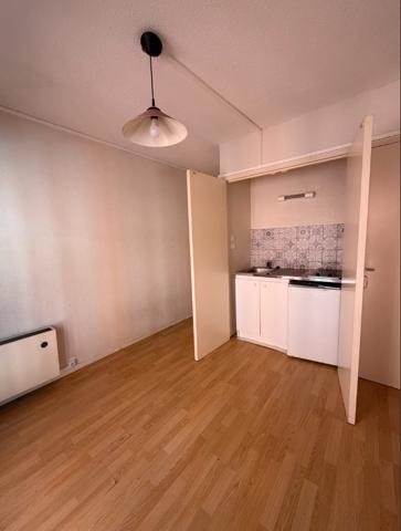 Appartement T4 en location à TOULOUSE