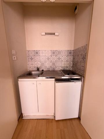 Appartement T4 en location à TOULOUSE
