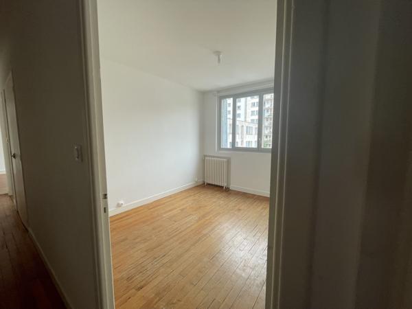 Appartement T4 en location à TOULOUSE