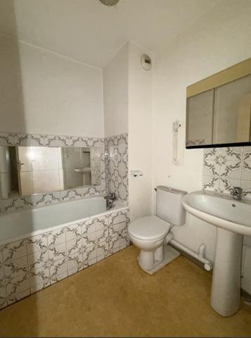 Appartement T4 en location à TOULOUSE