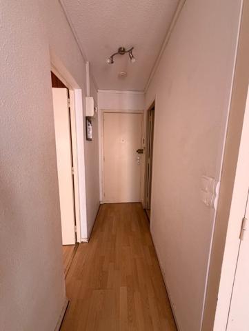 Appartement T1 en location à TOULOUSE