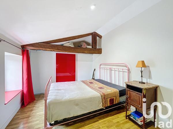 Maison à vendre 5 pièces 141 m² Saint-Hilaire-des-Loges