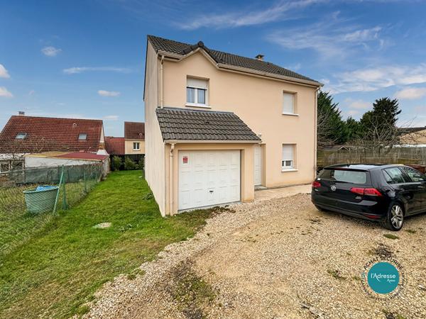 Maison Corbeil Essonnes 4 pièce(s)