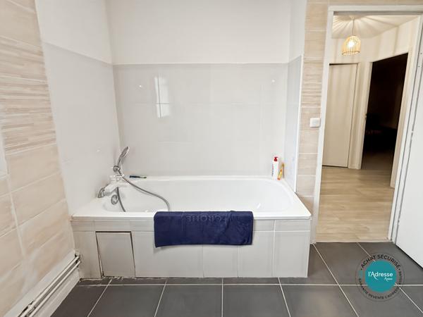 Maison Corbeil Essonnes 4 pièce(s)