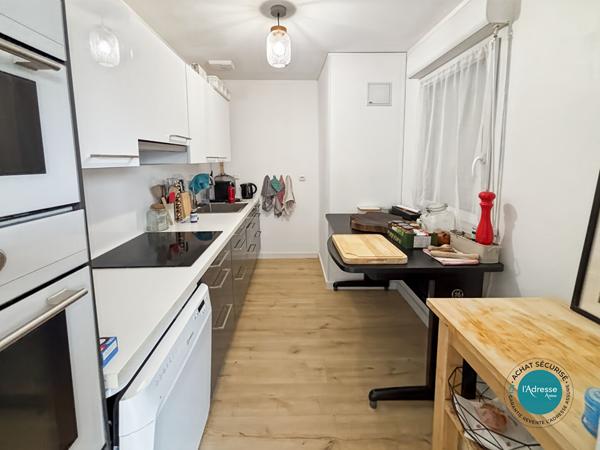 Maison Corbeil Essonnes 4 pièce(s)