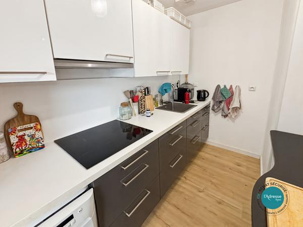 Maison Corbeil Essonnes 4 pièce(s)