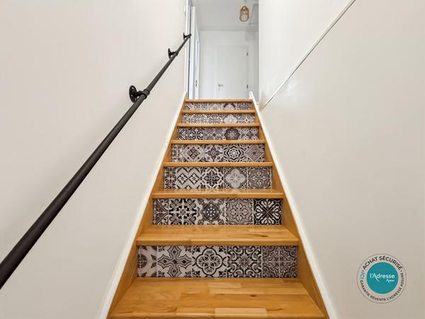 Maison Corbeil Essonnes 4 pièce(s)