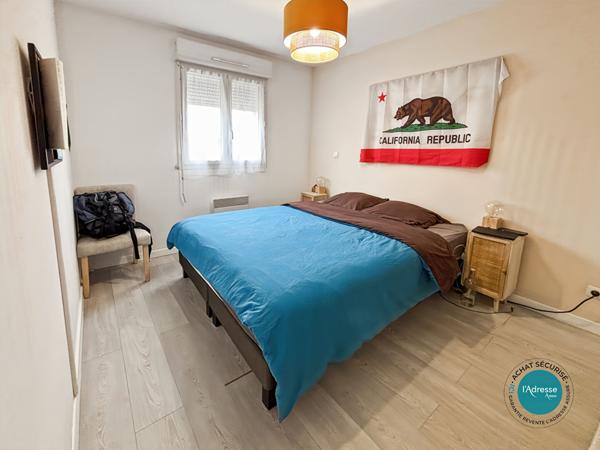 Maison Corbeil Essonnes 4 pièce(s)