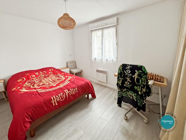 Maison Corbeil Essonnes 4 pièce(s)