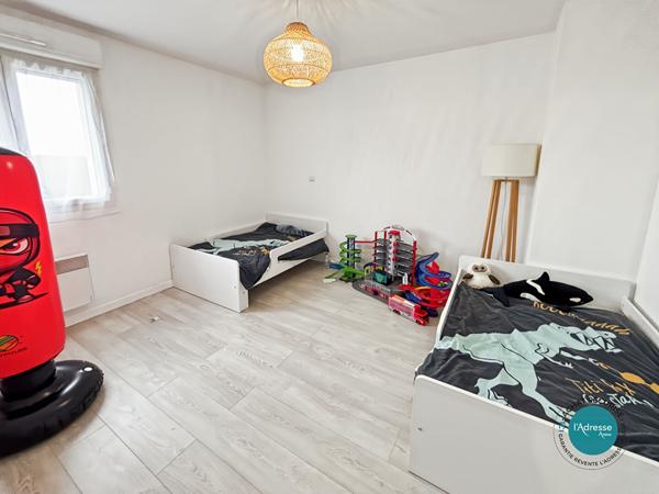 Maison Corbeil Essonnes 4 pièce(s)