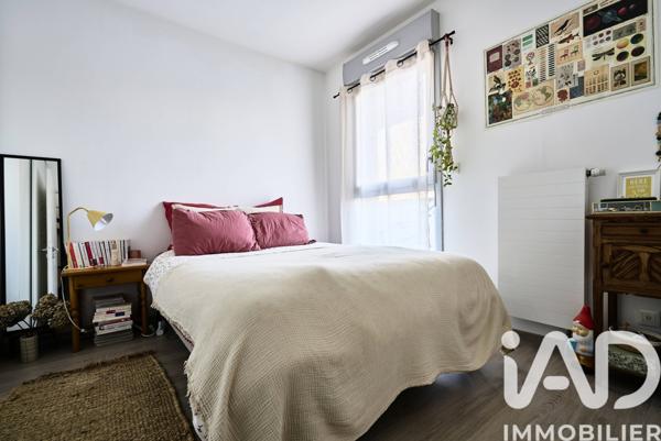 Appartement à vendre 3 pièces 73 m² Croix