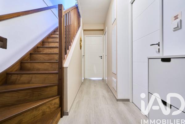 Appartement à vendre 3 pièces 73 m² Croix