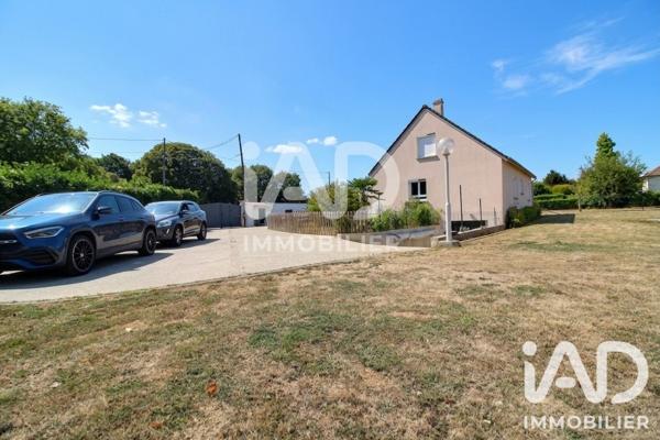 Maison à vendre 7 pièces 175 m² Coubert