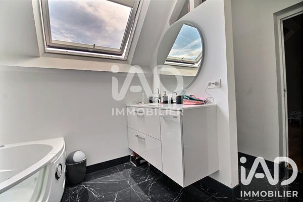 Maison à vendre 7 pièces 175 m² Coubert