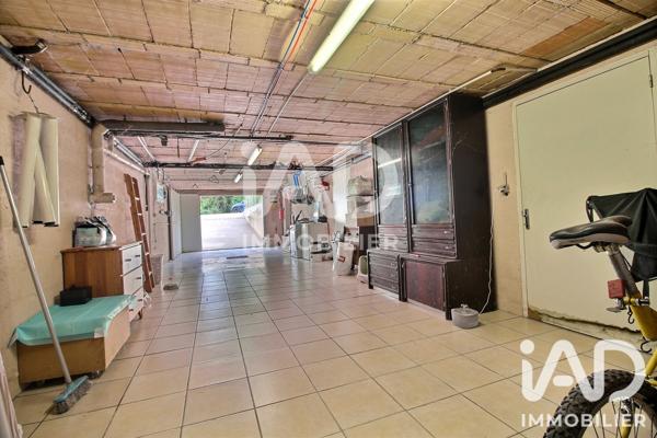 Maison à vendre 7 pièces 175 m² Coubert