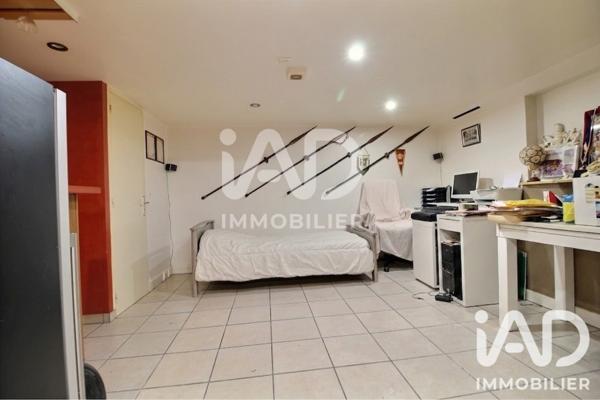 Maison à vendre 7 pièces 175 m² Coubert