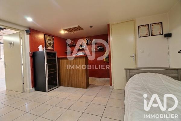Maison à vendre 7 pièces 175 m² Coubert