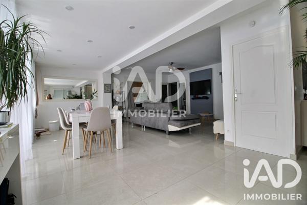 Maison à vendre 7 pièces 175 m² Coubert