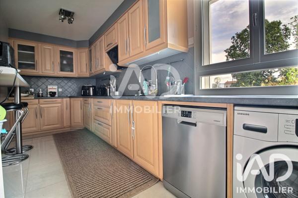 Maison à vendre 7 pièces 175 m² Coubert