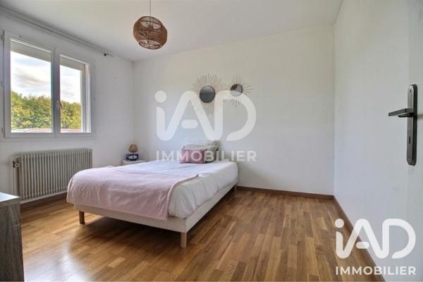 Maison à vendre 7 pièces 175 m² Coubert