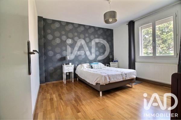 Maison à vendre 7 pièces 175 m² Coubert