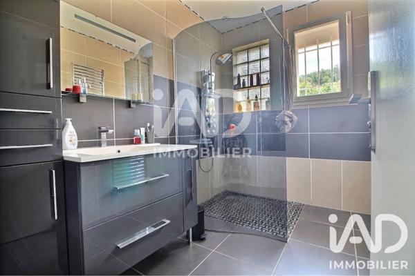 Maison à vendre 7 pièces 175 m² Coubert