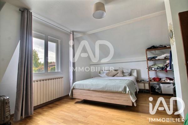 Maison à vendre 7 pièces 175 m² Coubert