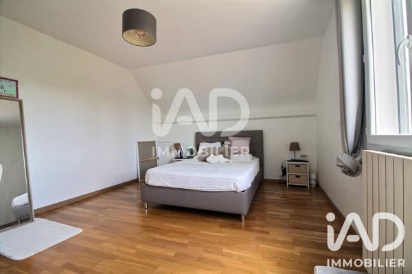 Maison à vendre 7 pièces 175 m² Coubert