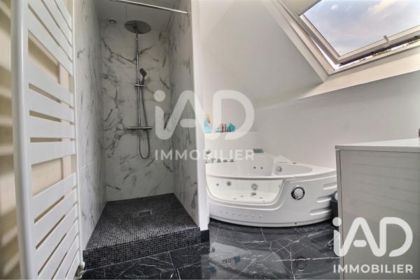 Maison à vendre 7 pièces 175 m² Coubert