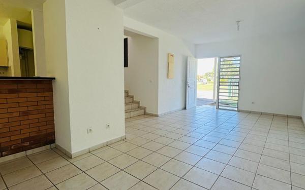 Maison à vendre    3 pièces •  Kourou