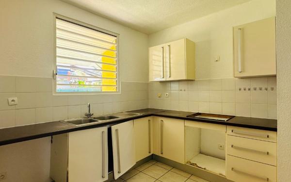 Maison à vendre    3 pièces •  Kourou