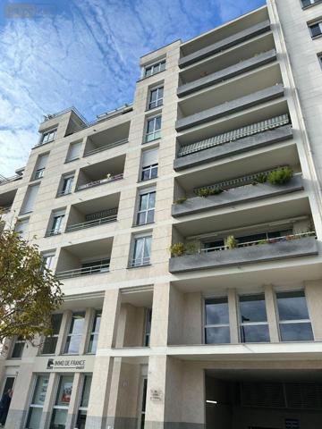 Appartement à vendre à Angers dans le Maine-et-Loire (49000), ref : 12516/1252   
Place Mendes France