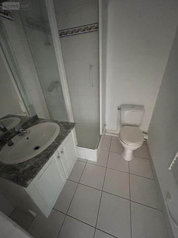 Appartement à vendre à Angers dans le Maine-et-Loire (49000), ref : 12516/1252   
Place Mendes France